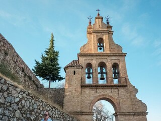 Holiday house Alajar Environment 37