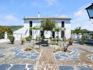 Charmantes Ferienhaus mit privatem Pool - Alajar - image1
