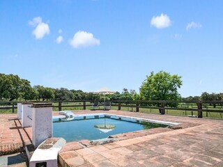 Holiday house Alajar Outdoor Recording 4