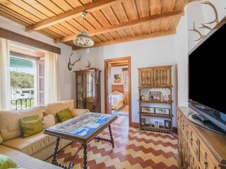 Holiday house Alajar Features 27