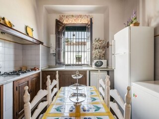 Holiday house Alajar Features 23
