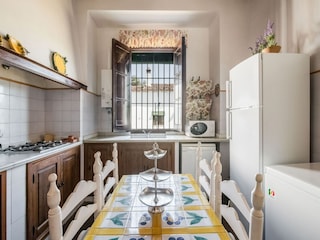 Holiday house Alajar Features 28