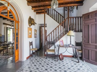 Holiday house Alajar Features 27