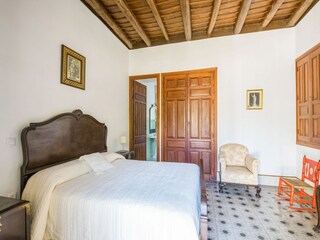 Casa de vacaciones Alajar Características 31