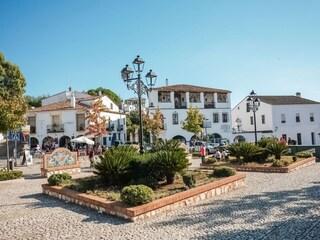 Casa de vacaciones Alajar Entorno 37