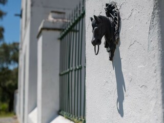 Casa de vacaciones Alajar  39