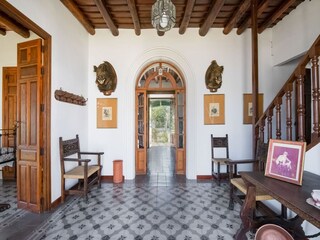 Holiday house Alajar Features 30