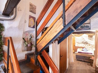 Ferienhaus Castigaleu Ausstattung 11