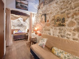 Holiday house Castigaleu Features 7