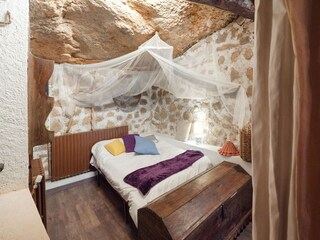 Holiday house Castigaleu Features 8