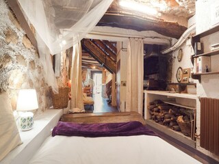 Holiday house Castigaleu Features 10