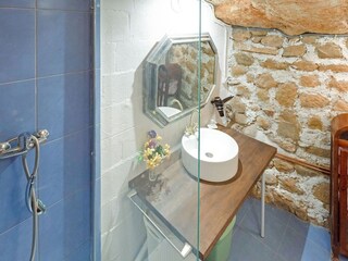 Holiday house Castigaleu Features 12