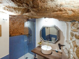 Ferienhaus Castigaleu Ausstattung 6