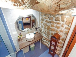 Holiday house Castigaleu Features 14