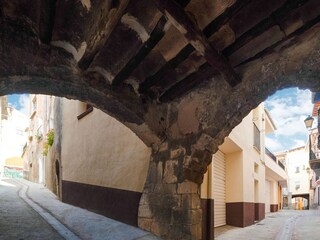 Casa de vacaciones Castigaleu Entorno 15