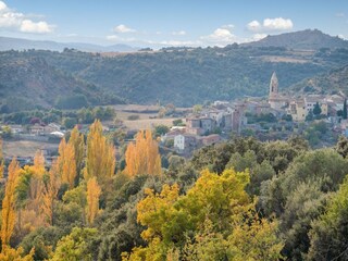 Casa per le vacanze Castigaleu Ambiente 16
