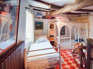 Ferienhaus Castigaleu Ausstattung 6