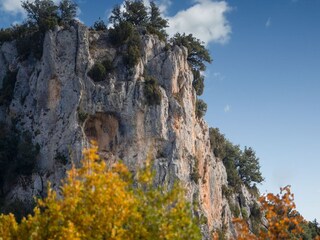 Casa per le vacanze Castigaleu Ambiente 14