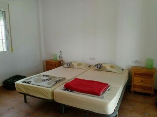 Casa de vacaciones Almogía Características 26