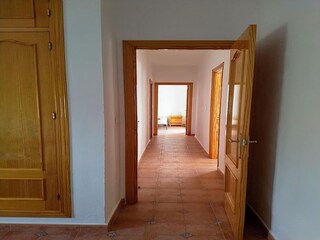 Vakantiehuis Almogía Kenmerken 31