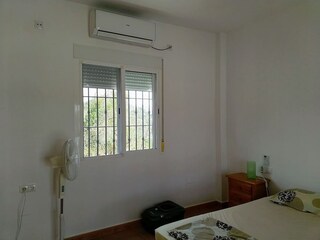 Casa de vacaciones Almogía Características 24