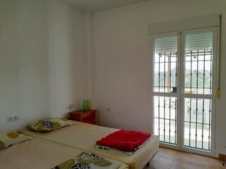 Casa de vacaciones Almogía Características 25