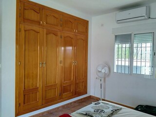 Vakantiehuis Almogía Kenmerken 33