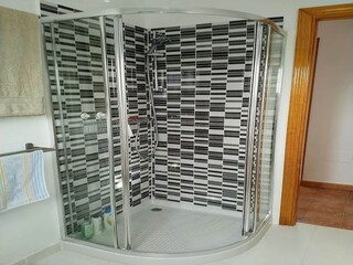 Casa de vacaciones Almogía Características 23