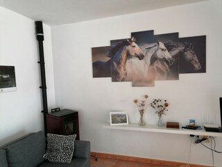 Maison de vacances Almogía Équipement 25