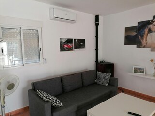 Casa de vacaciones Almogía Características 36