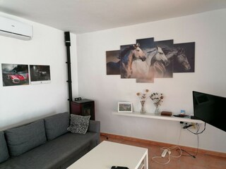 Vakantiehuis Almogía Kenmerken 23