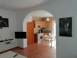 Casa de vacaciones Almogía Características 35