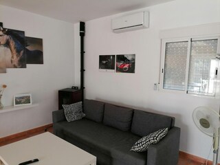 Casa de vacaciones Almogía Grabación al aire libre 11