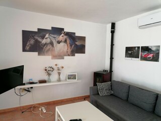 Maison de vacances Almogía Enregistrement extérieur 8