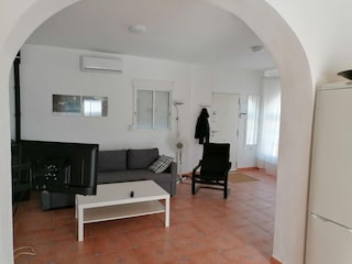 Holiday house Almogía Outdoor Recording 10