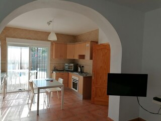 Holiday house Almogía Outdoor Recording 18