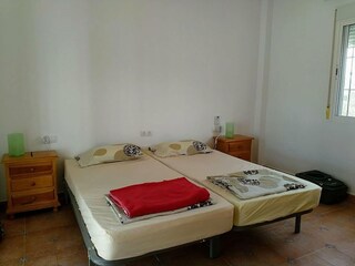 Maison de vacances Almogía Enregistrement extérieur 16