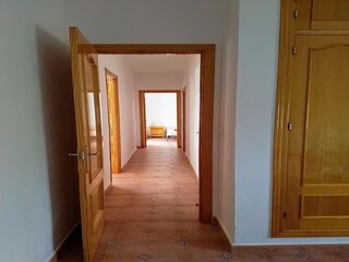 Maison de vacances Almogía Enregistrement extérieur 14