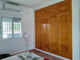 Maison de vacances Almogía Enregistrement extérieur 18