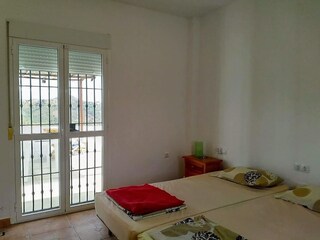 Casa de vacaciones Almogía Grabación al aire libre 2