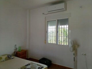 Maison de vacances Almogía Enregistrement extérieur 1