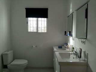 Vakantiehuis Almogía Buitenaudio-opname 8