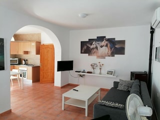 Holiday house Almogía Outdoor Recording 19