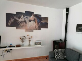 Maison de vacances Almogía Enregistrement extérieur 9