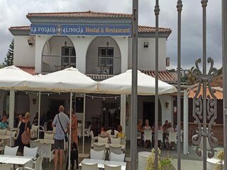 Casa per le vacanze Almogía Ambiente 37