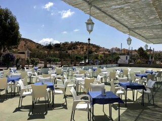 Maison de vacances Almogía Environnement 39