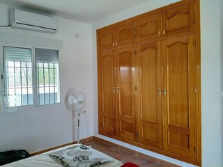 Maison de vacances Almogía Enregistrement extérieur 19