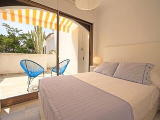Apartment Elviria Ausstattung 26