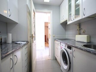Appartamento Elviria Caratteristiche 25