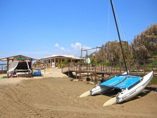 Appartement Elviria Omgeving 30